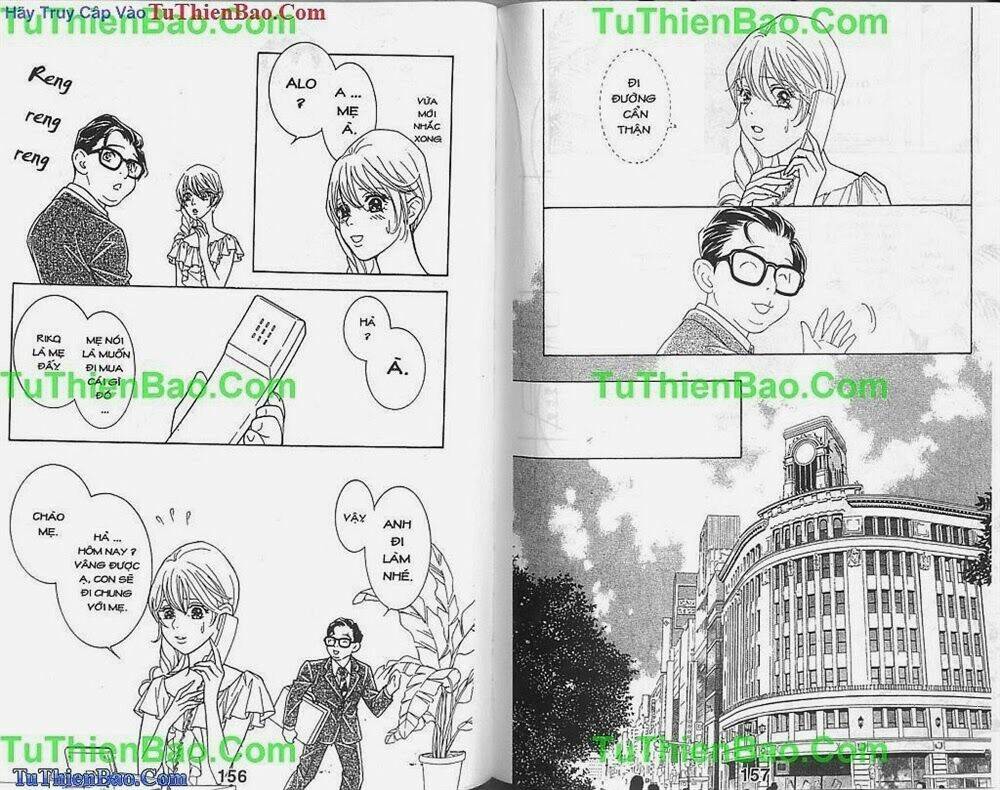 lọ lem biến thân chapter 4 80