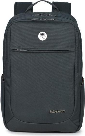 Balo laptop Mikkor The Edwin Backpack 