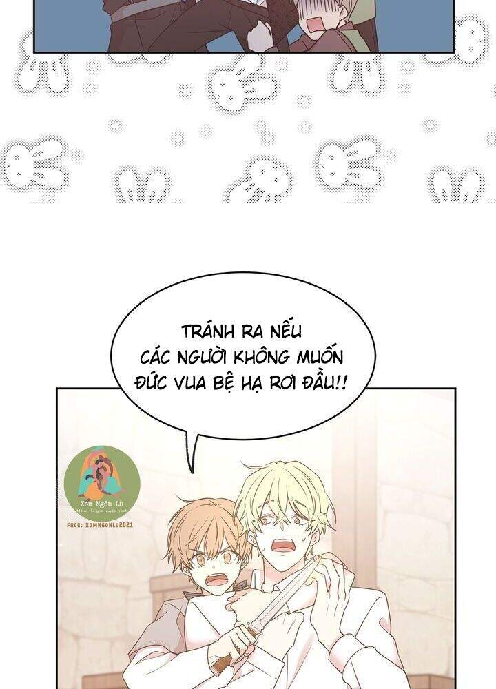 tôi sẽ đi đến cùng với hoàng đế chapter 68 14