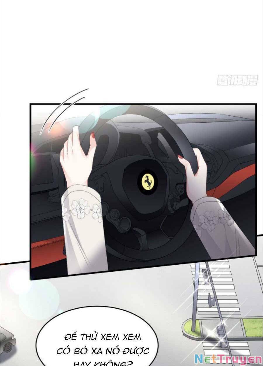 đại tiểu thư có ý đồ gì xấu đâu chapter 92 40