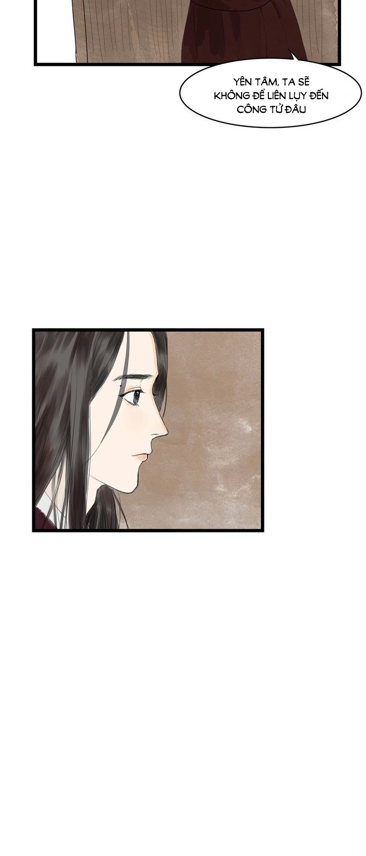 muốn làm nữ hiệp quá chapter 31 13