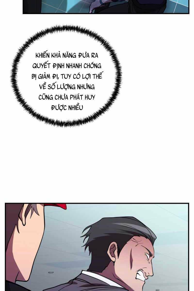 giả vờ làm kẻ vô dụng ở học đường chapter 40 59