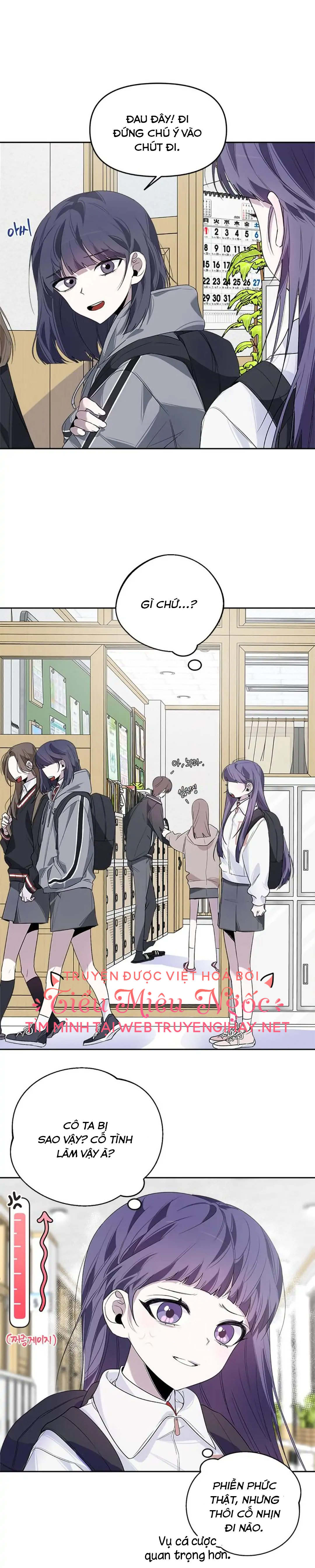 đàn anh xấu xa của tôi chapter 9.2 3