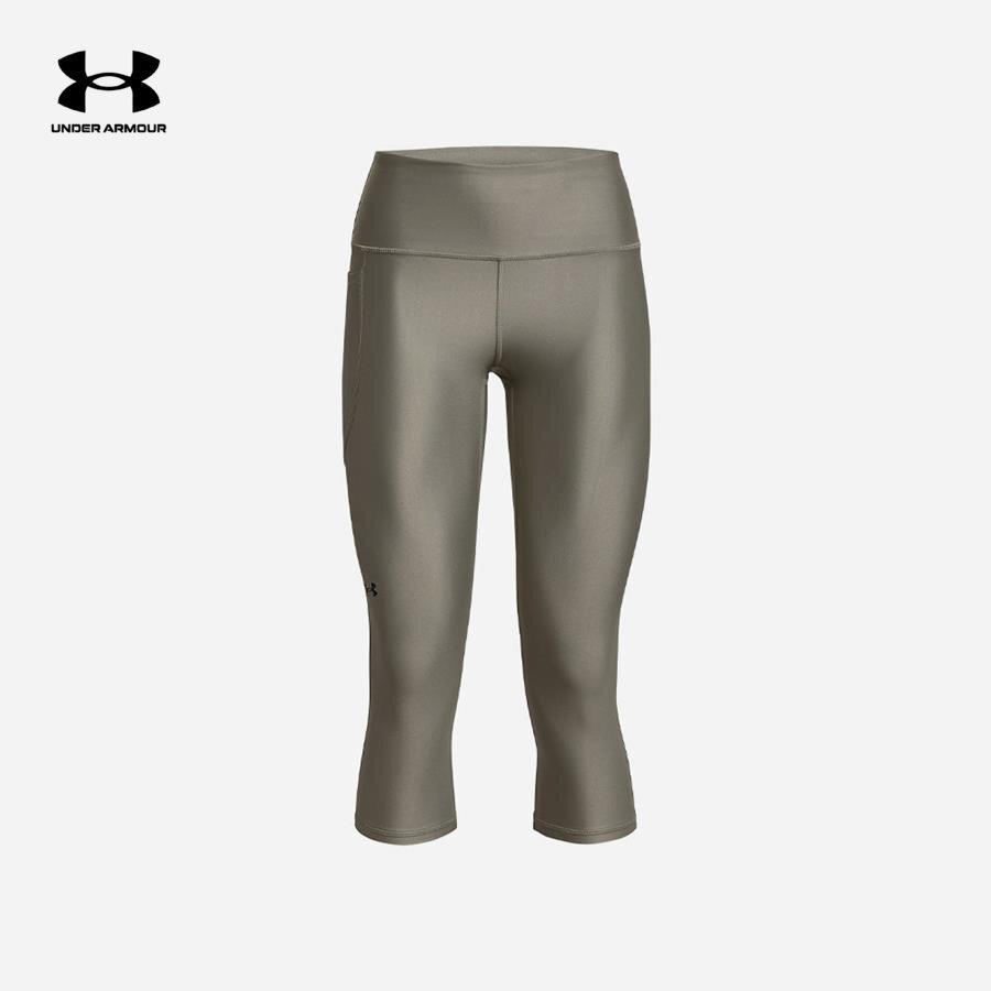 Quần thể thao nữ Under Armour Hi Capri - 1365334-504