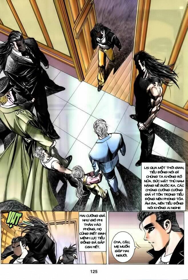 hải hổ 2 chapter 8 47