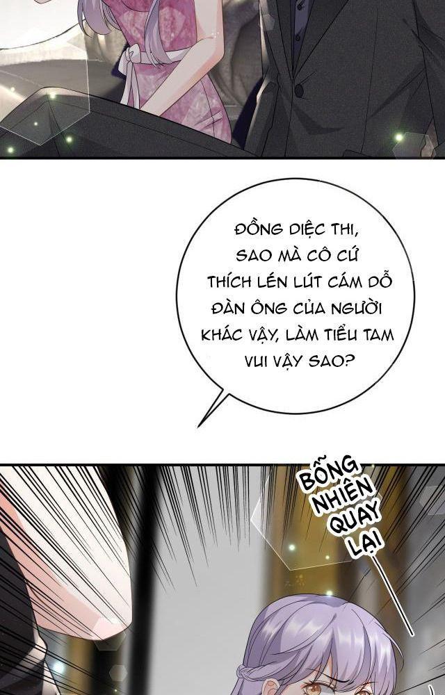 đại tiểu thư có thể có cái gì xấu chapter 22 34