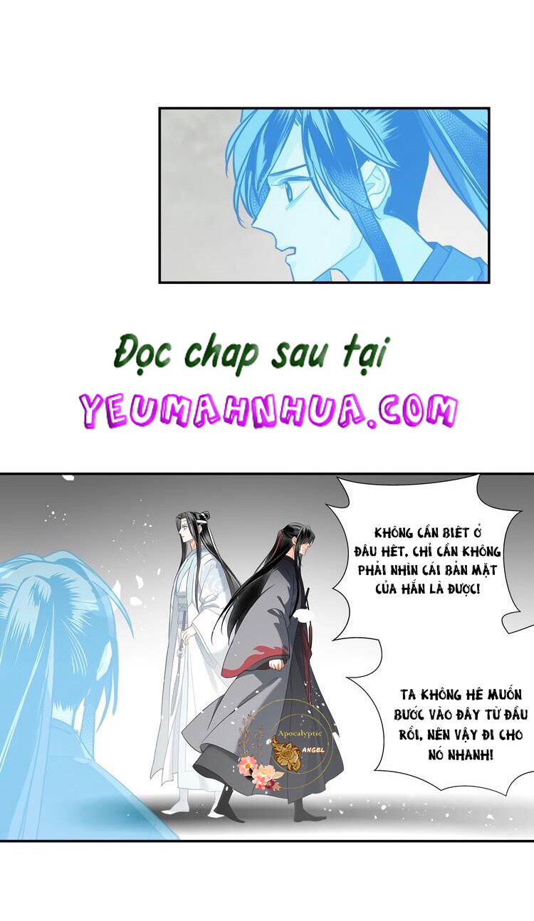 drop ma đạo tổ sư - mao đoàn tiểu kiếm kiếm chapter 140 17