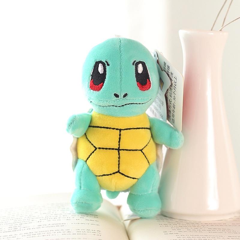 Thú Nhồi Bông Hình Pokemon Đáng Yêu