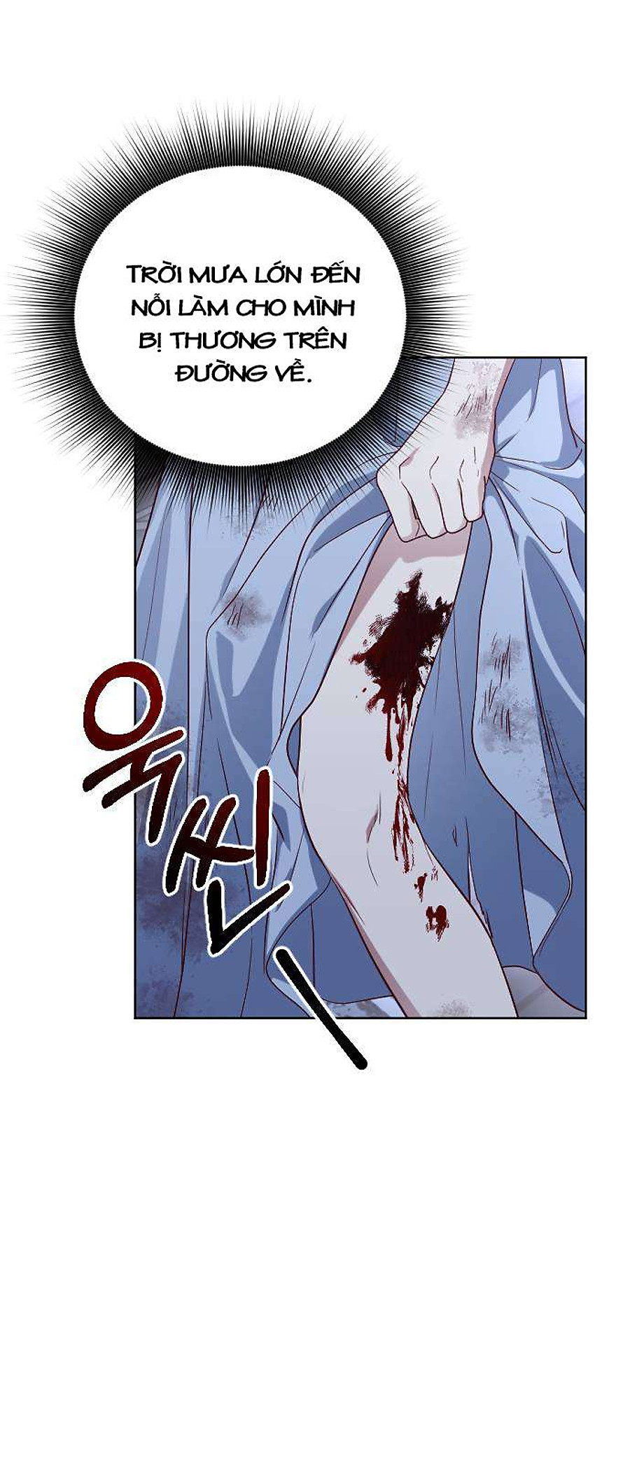 Hoa Dã Thú chapter 1.2 6