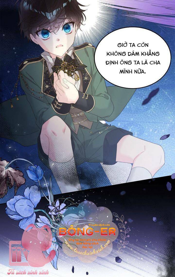 [15+] công chúa chloe chapter 102 36