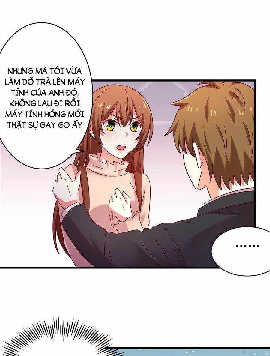 khế hôn chapter 77 8