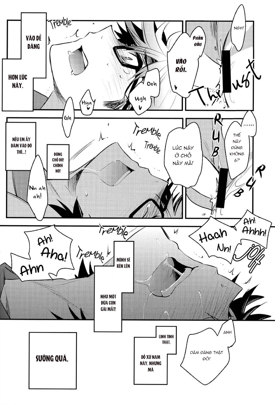 oneshot hỏny chapter 152 27