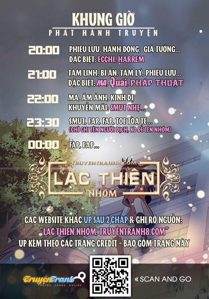 cô bạn gái kì lạ của tôi chapter 10 42