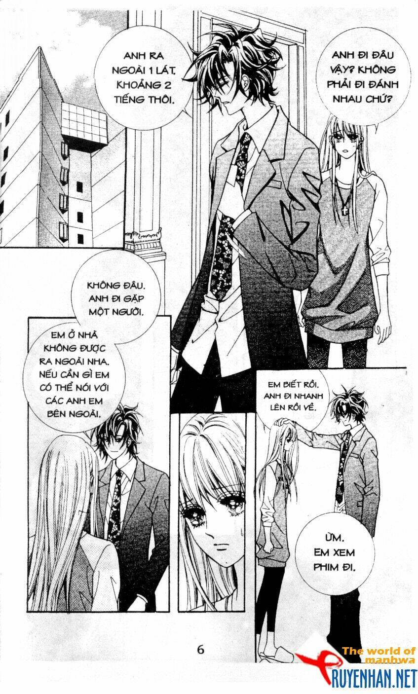 chàng trai hào hiệp chapter 12 8