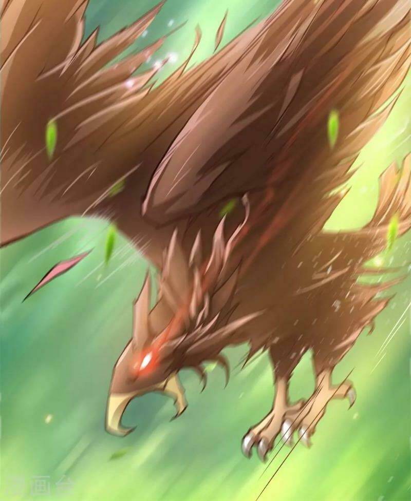 thân thể của ta là kiếm chủng chapter 31 21