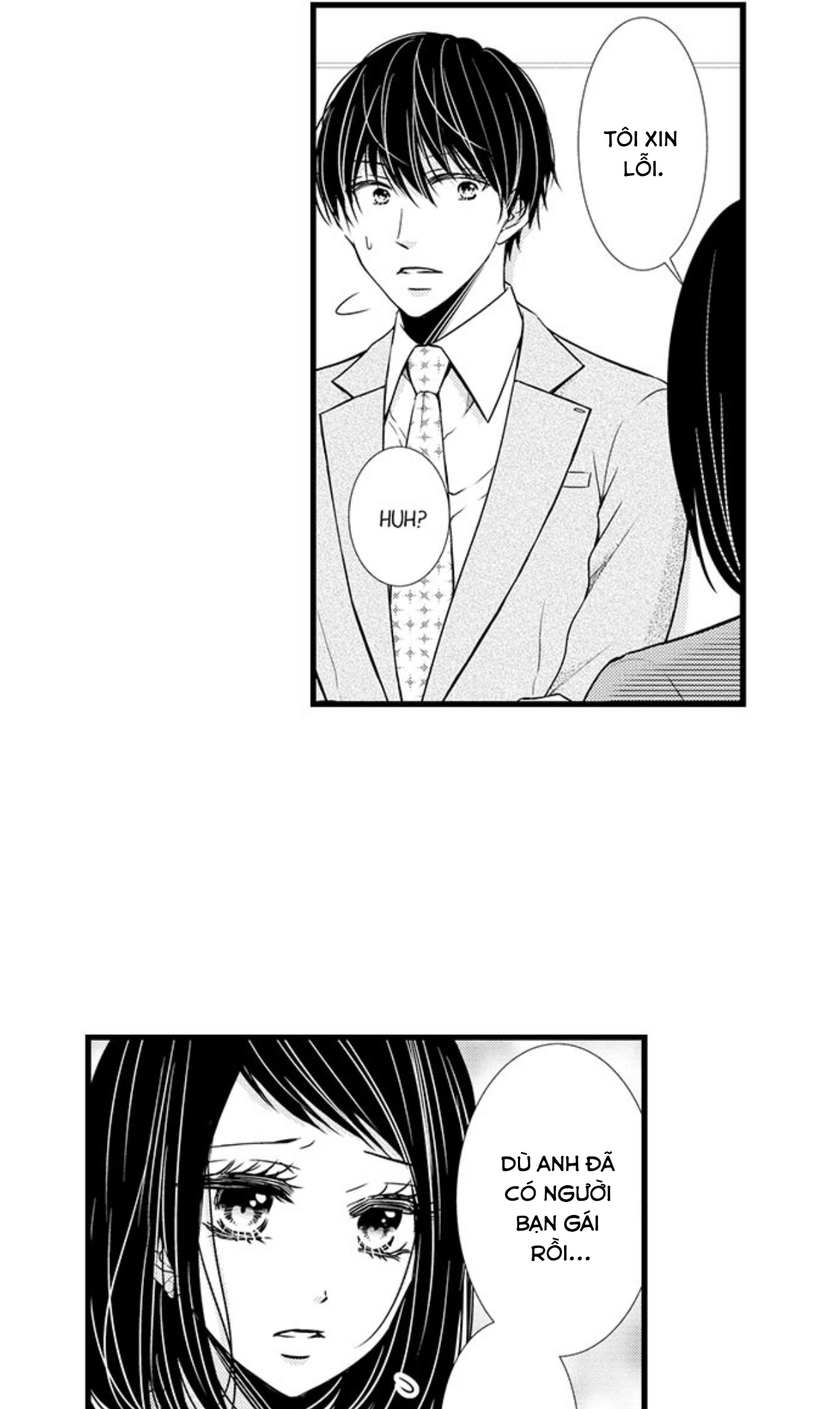 sự cao trào hoàn hảo chapter 103 15