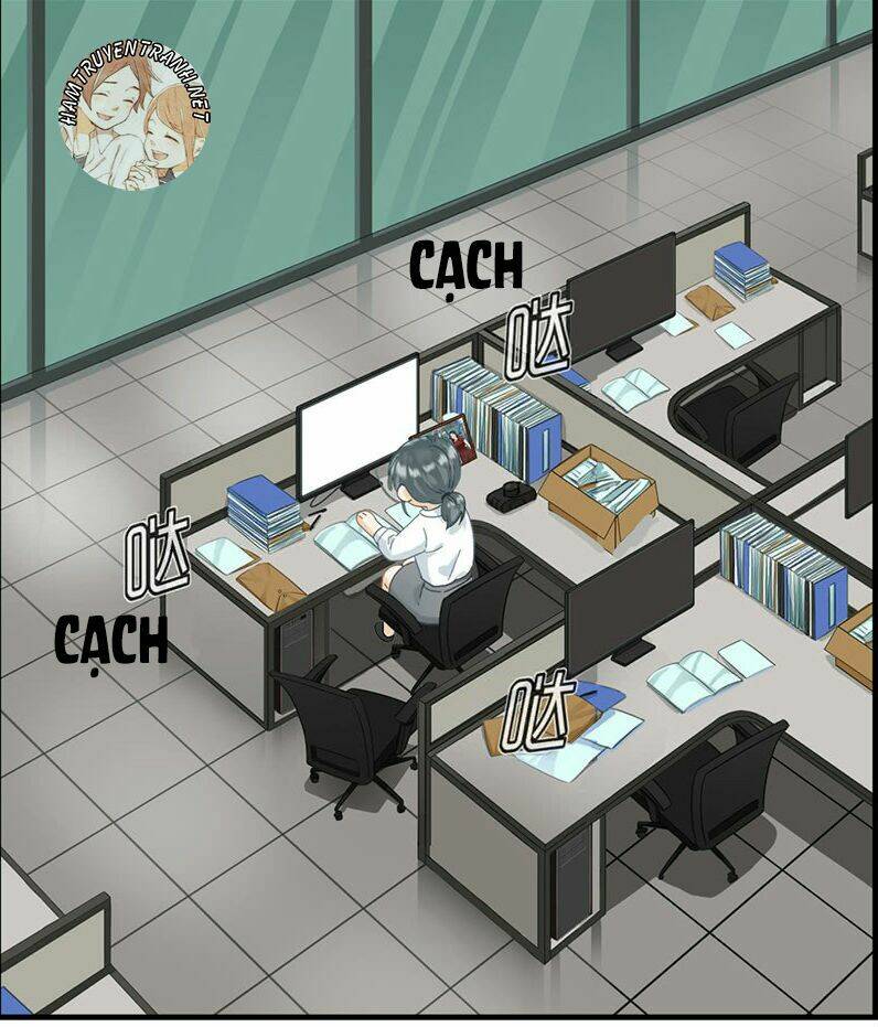 phúc hắc thiếu gia trêu chọc tôi chapter 4 13