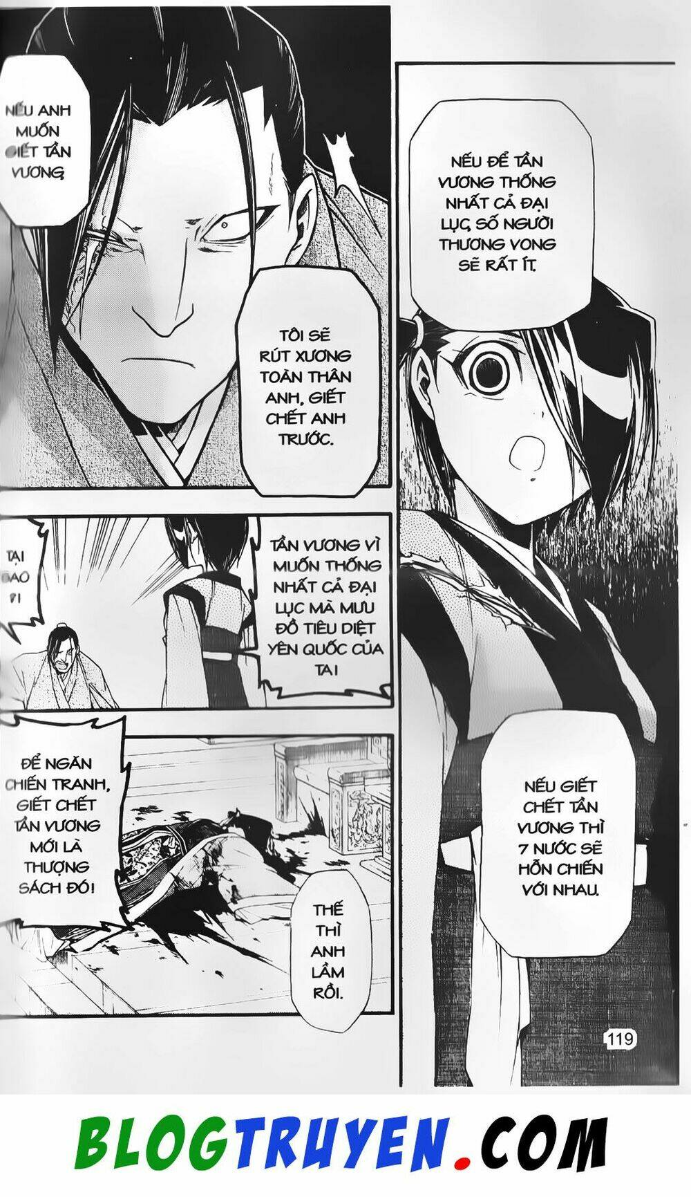 emma đến từ địa phủ chapter 10 18