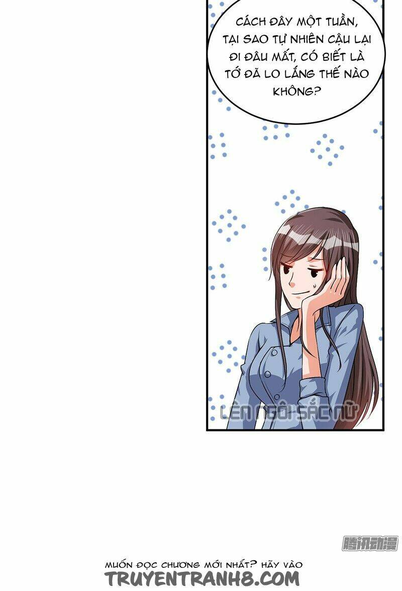 tổng tài khoái hôn chapter 15 27