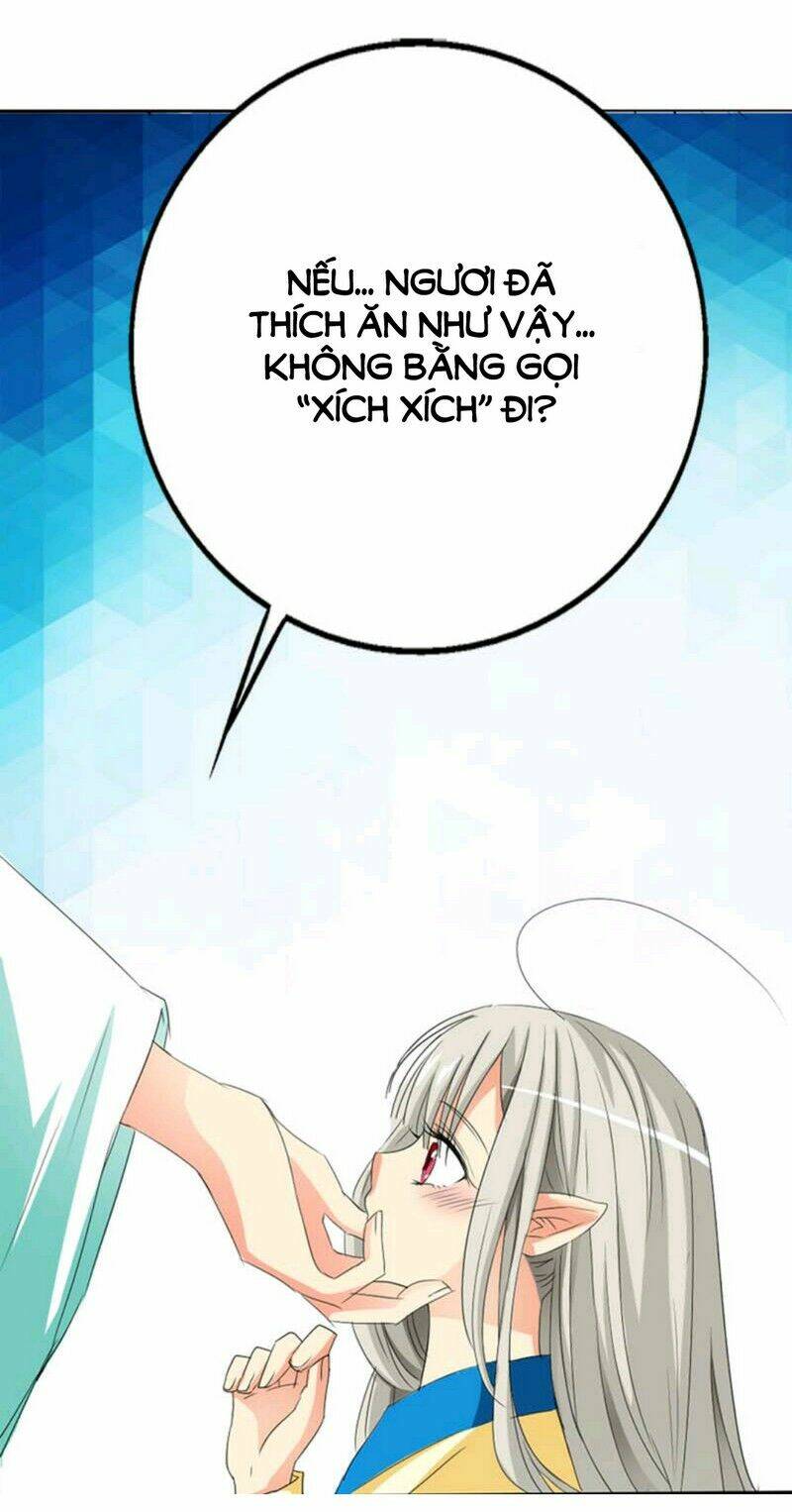 động vật nhỏ thật đáng yêu chapter 13 10