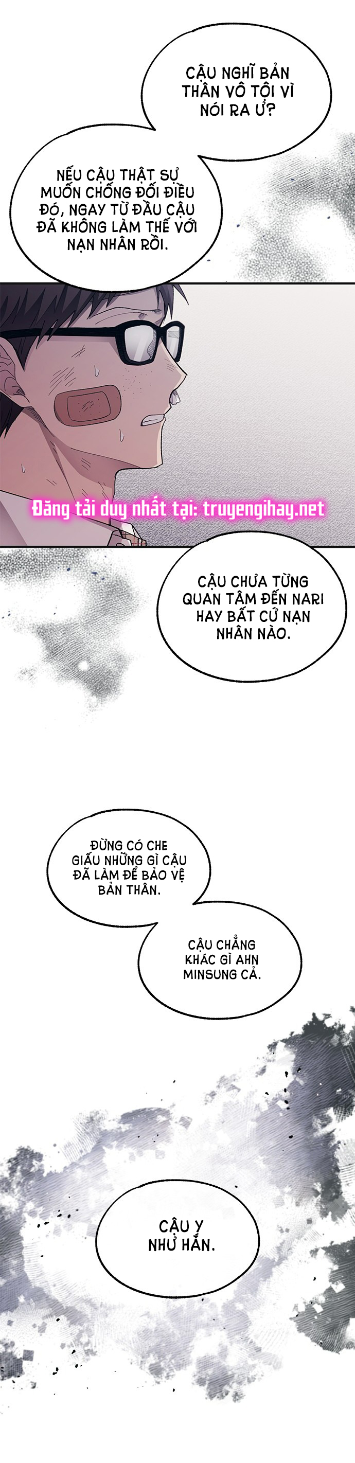 yeonwoo ngây thơ chapter 75.2 11