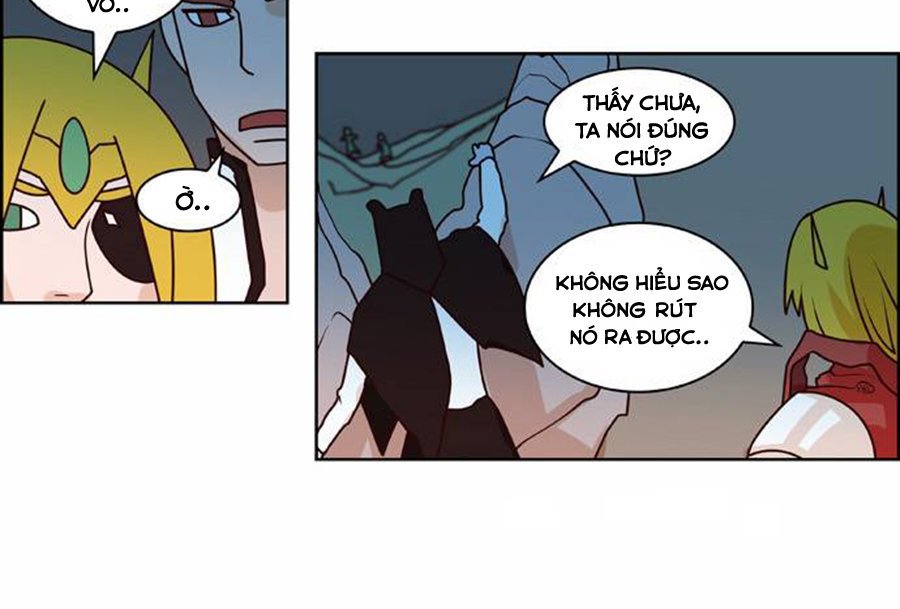 the devil king is bored season 2 chapter 10 20