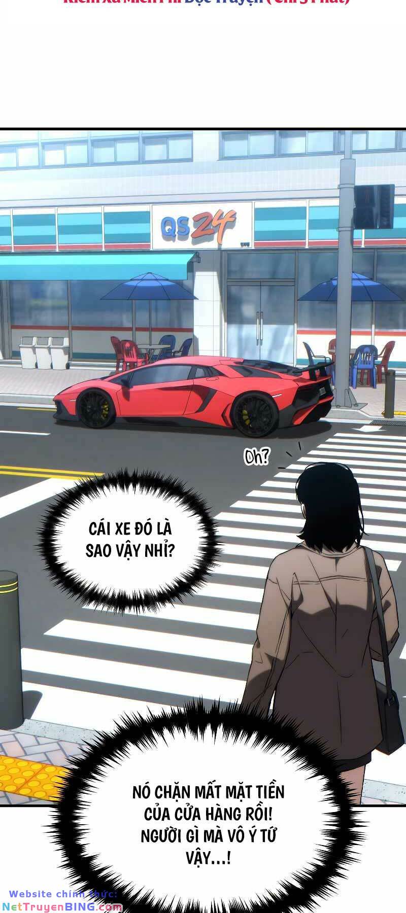 Người Chơi Mạnh Nhất Hồi Quy Lần Thứ 100 chapter 33 4