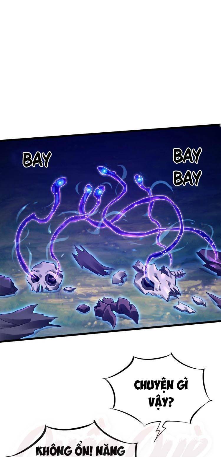 kinh thế kỳ nhân chapter 36 23