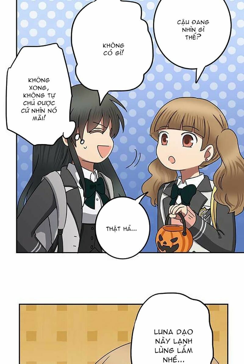 nụ hôn nguyền rủa chapter 65 37