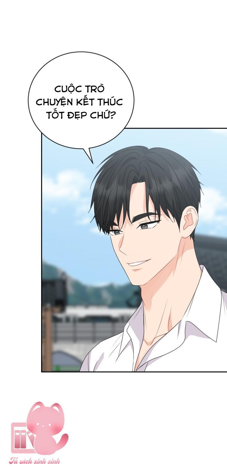 mong được chị chỉ bảo, tiền bối chapter 60 58