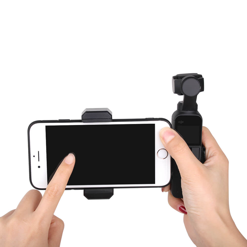 Chân tripod đa năng DJI Osmo Pocket – cao cấp - Sunnylife - Hàng chính hãng