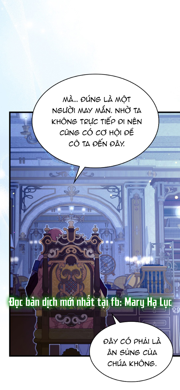 Tôi Sẽ Biến Anh Ta Từ Một Con Chó Điên Thành Một Chàng Quý Tộc chapter 25.2 27