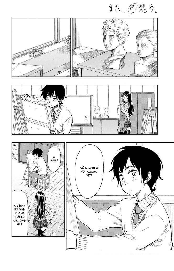 yêu vô điều kiện (mata, kataomou) chapter 1 35