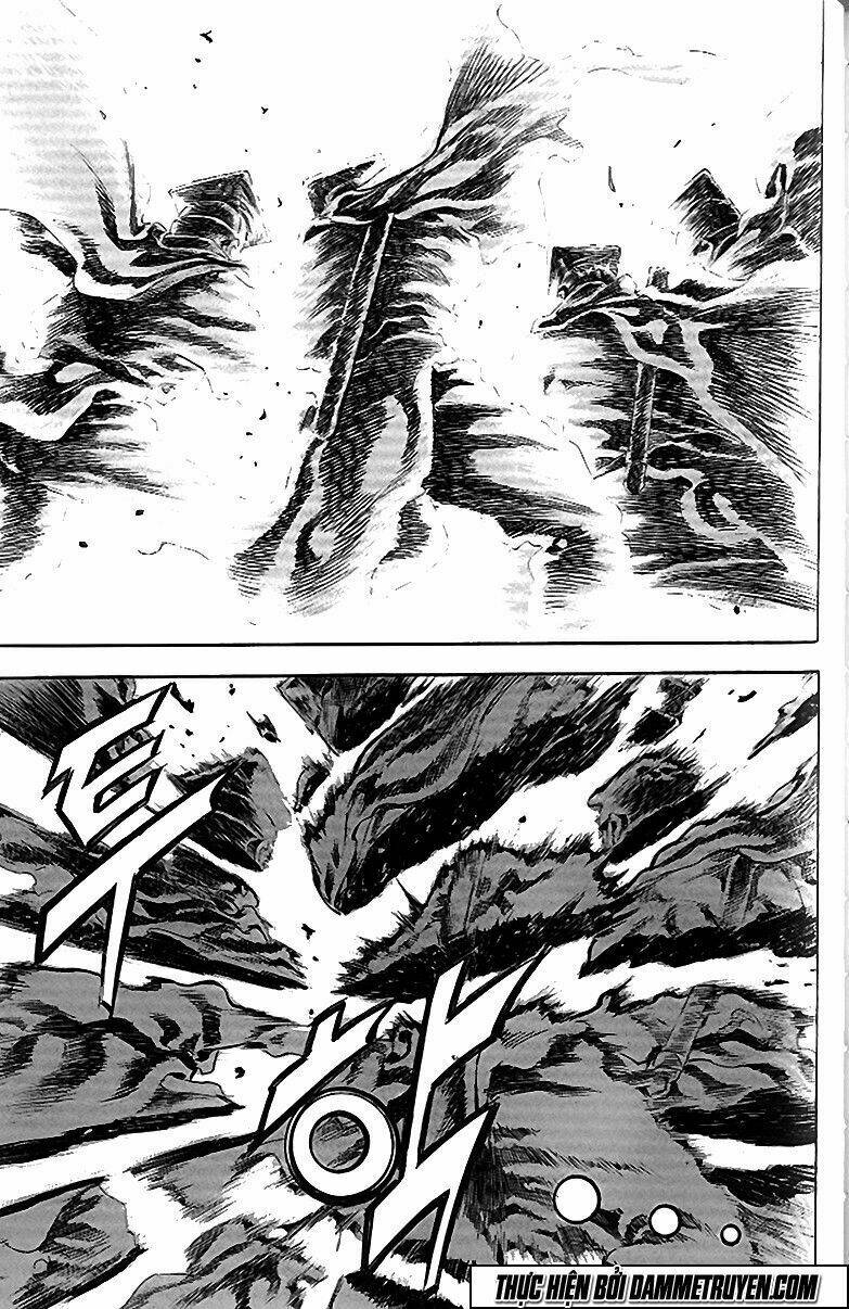 quái hiệp truyện chapter 16 22