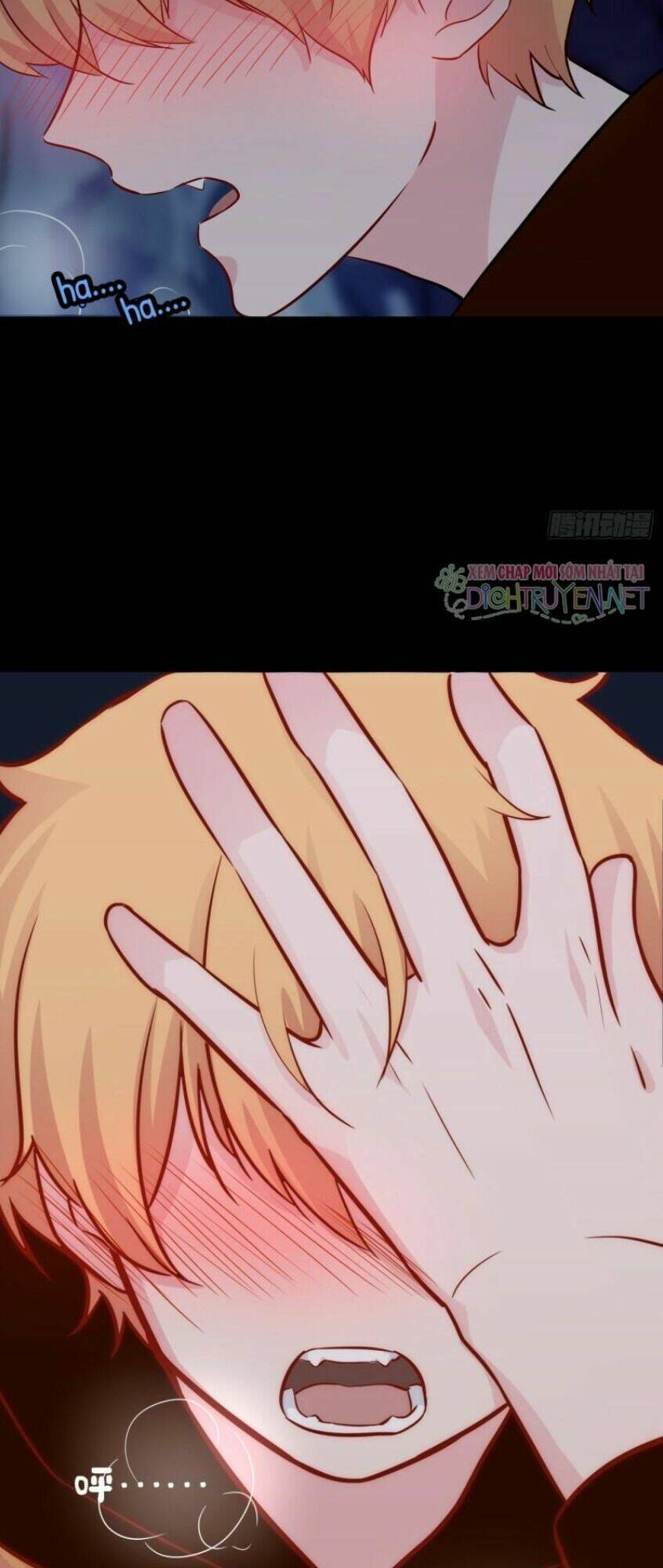 hương vị ngọt ngào chapter 1.2 19