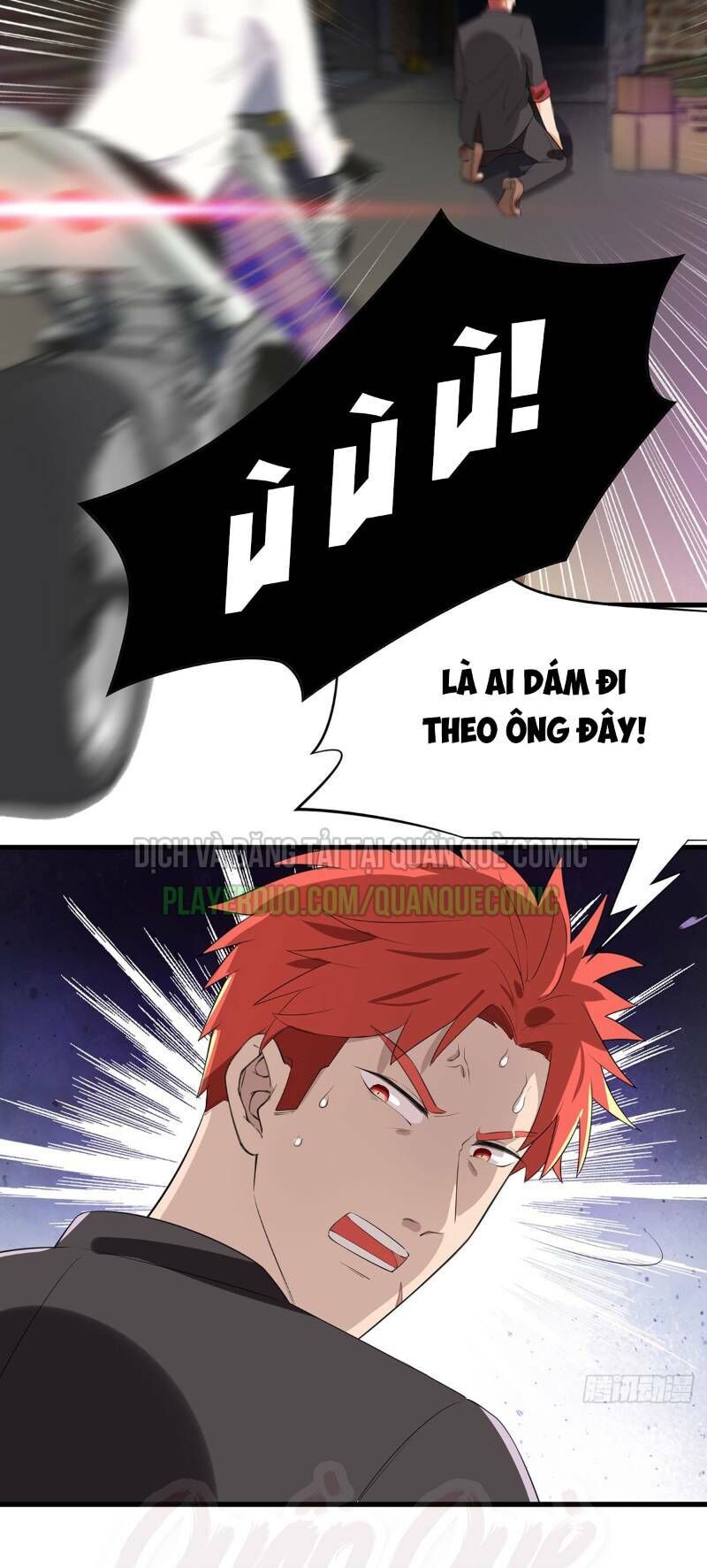 đỉnh phong cường thiếu chapter 45 15