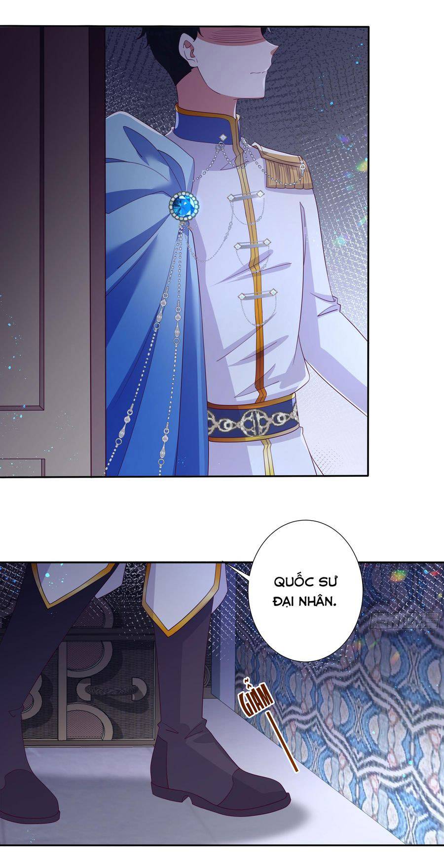 công chúa phản diện trong truyền thuyết chapter 78 20