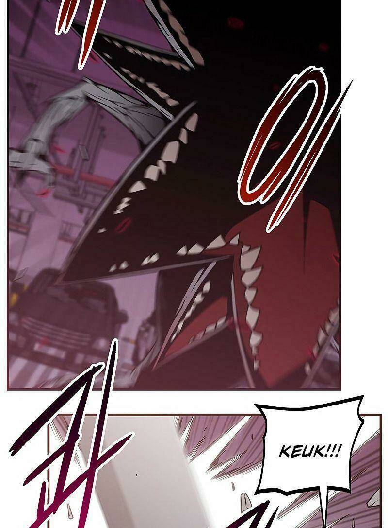 đấng cứu thế được chọn lựa chapter 5 6