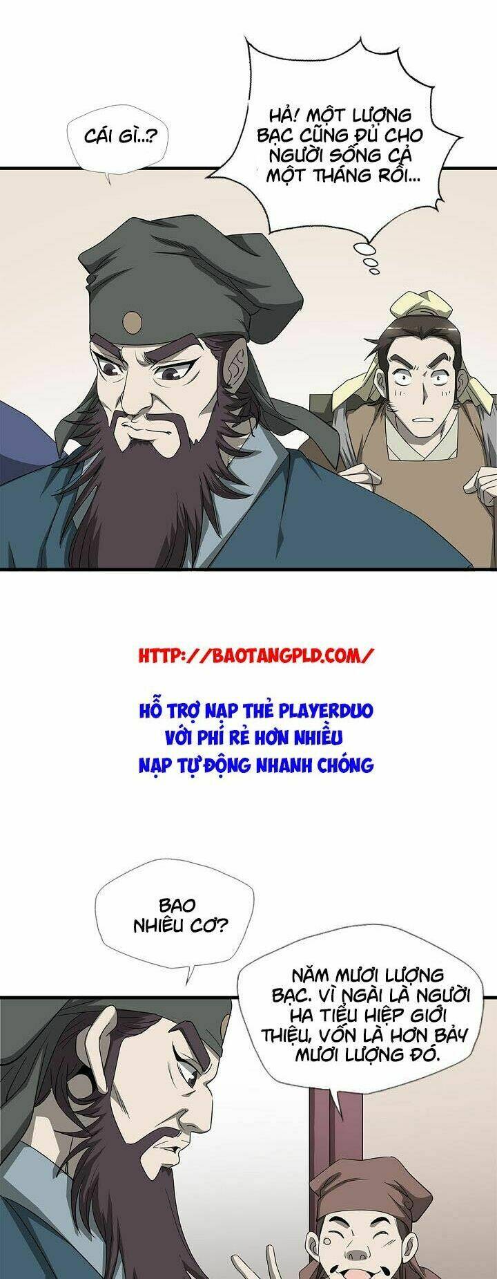 cuồng long chapter 25 41