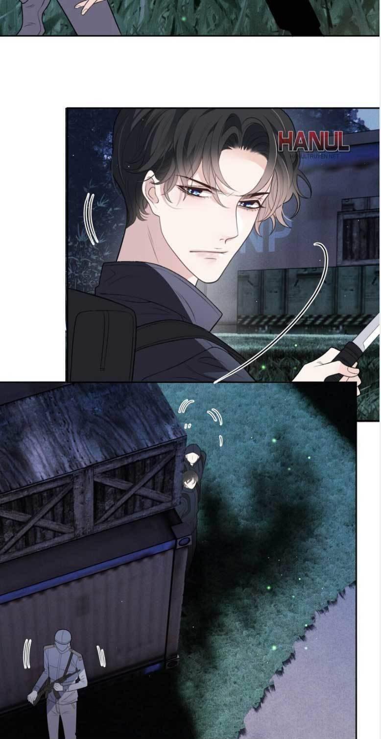 một vợ yêu, một bé con chapter 272 4