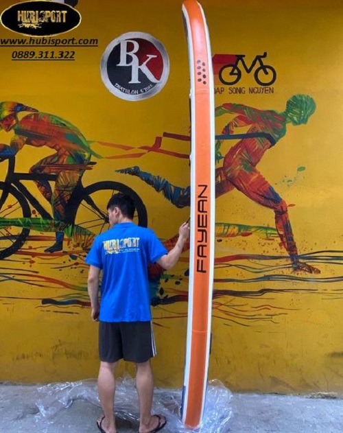 OCEAN SUP/ Ván chèo bơm hơi Fayean