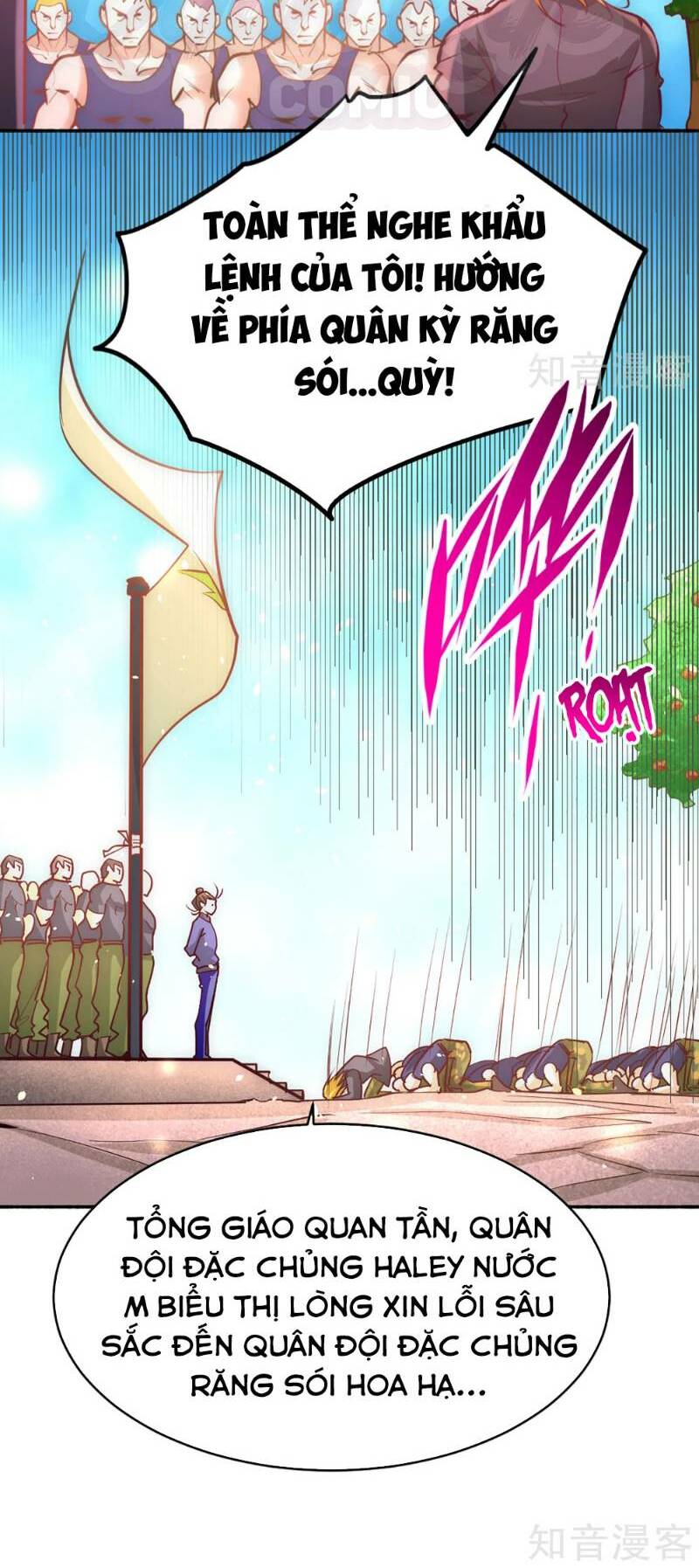 đô thị đỉnh phong cao thủ chapter 87 20