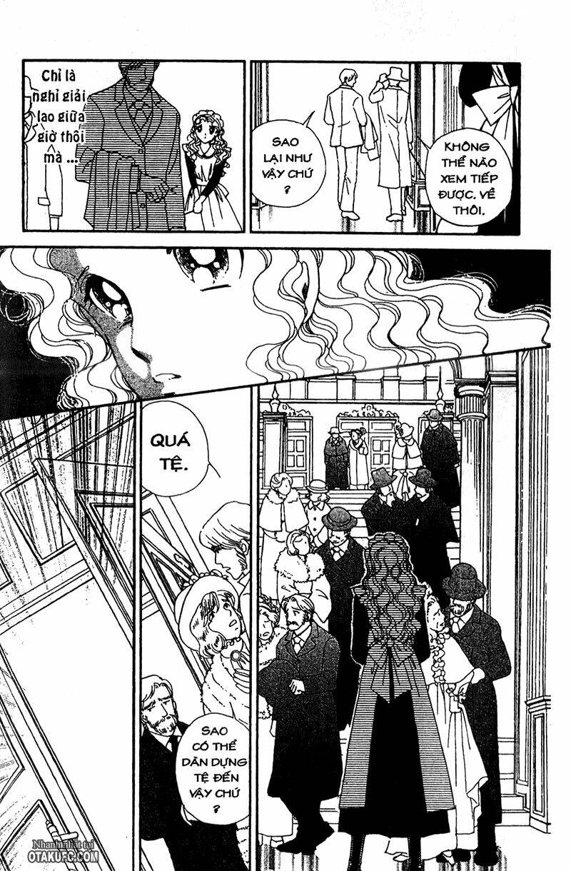 khúc tình ca ban mai - akatsuki no aria chapter 53 11