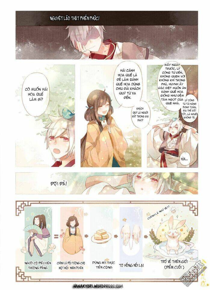 kim quế hoa cao chapter 1 6