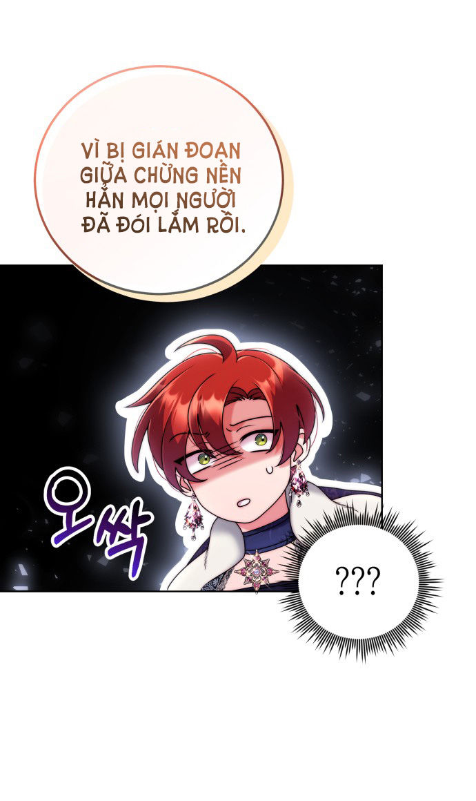 tôi sẽ ly hôn với người chồng bạo chúa chapter 9.2 17