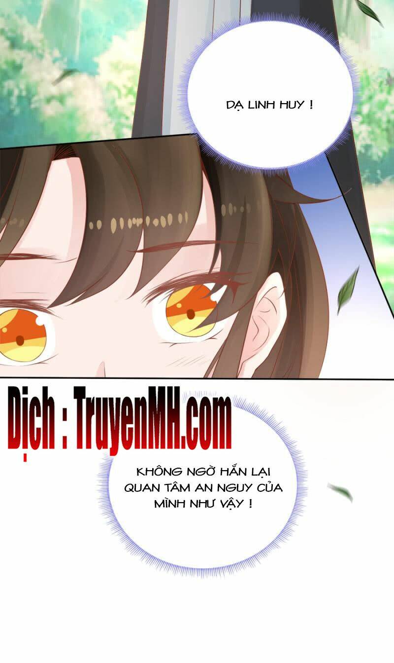 solo đi vương gia chapter 139 23