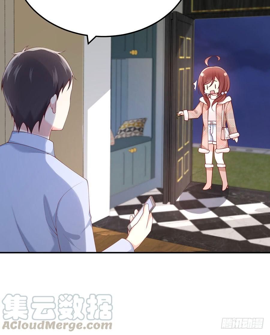 nam thần truy thê chỉ nam chapter 41.1 14