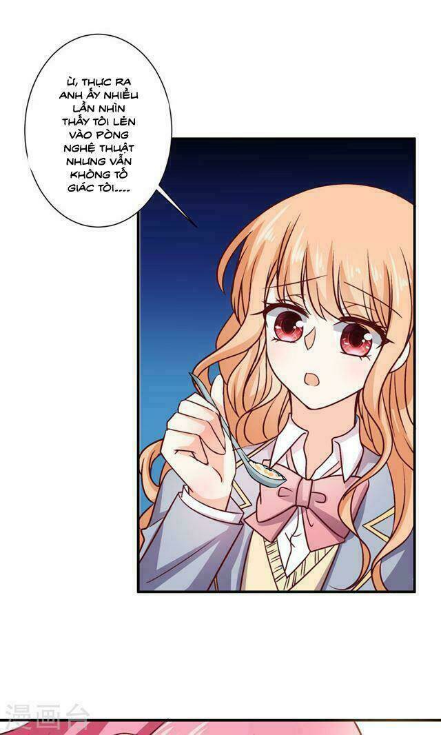 hôm nay tôi sẽ yêu ai đây ? chapter 9 25