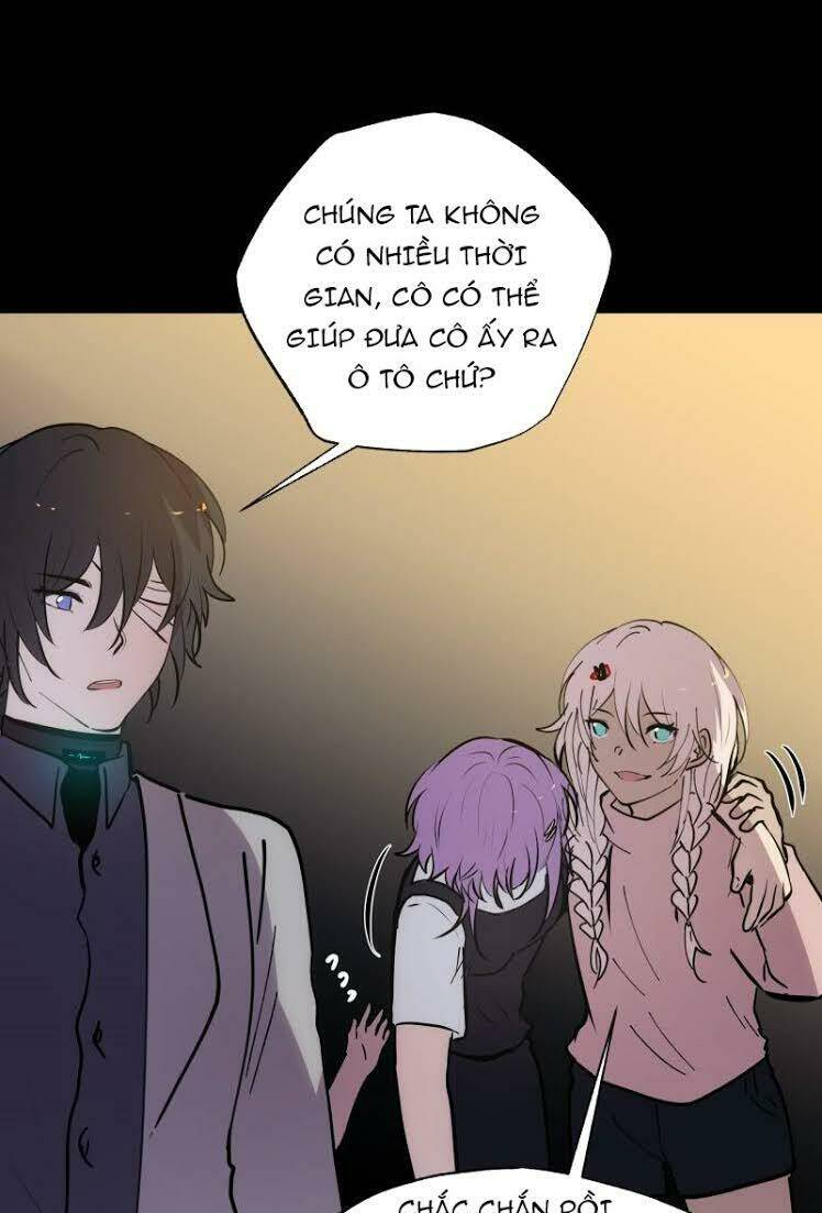 Trọng Sinh Mạc Thế Chapter 121 69