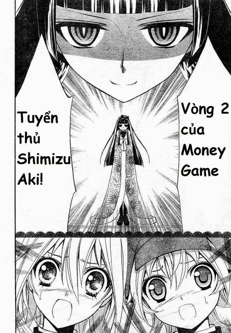 million girl chapter 5 36